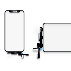 Touch Screen Digitizer with OCA for iPhoneX-14