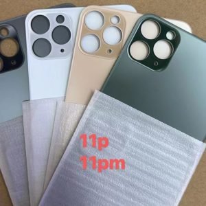 Back Glasses for Iphone 11 pro promax